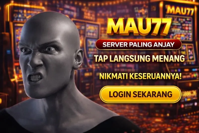 Mau77 : Mau 77 Banjir Bonus! Klaim Sekarang Lipat Gandakan!